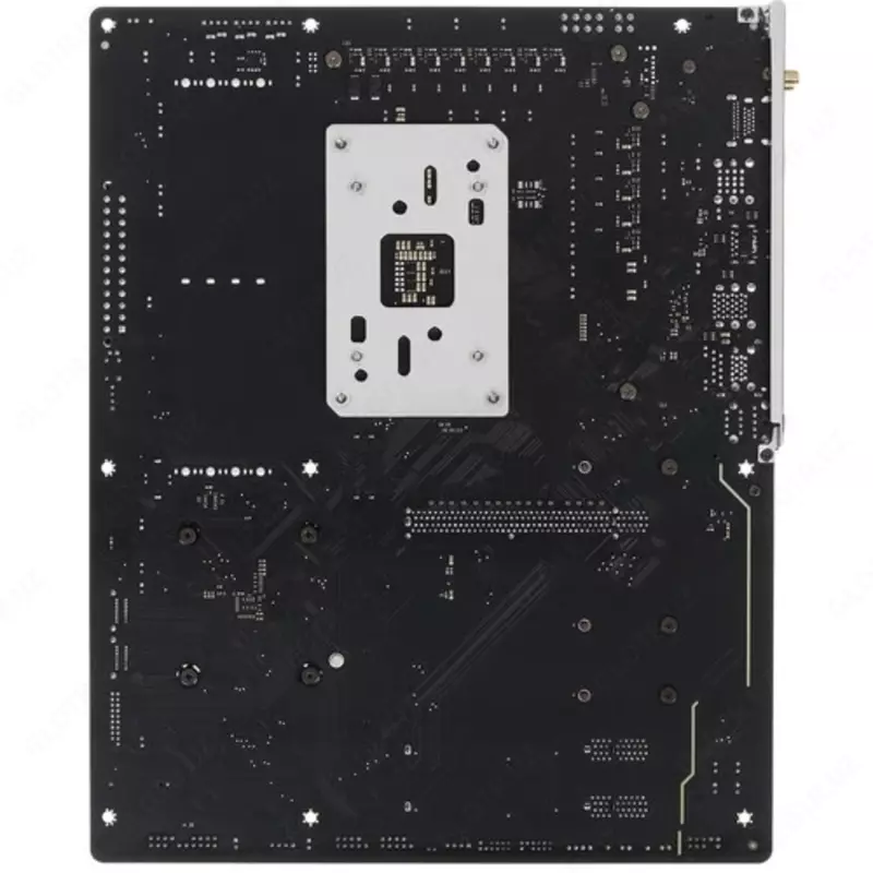 2 767 500 сум Материнская плата Gigabytе AMD AM5 B650 AORUS ELITE AX V2 DDR5