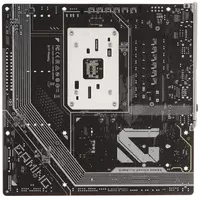   Материнская плата Gigabyte AMD AM5 B850M GAMING X WF6E DDR5