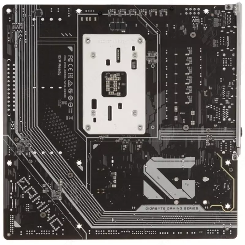   Материнская плата Gigabyte AMD AM5 B850M GAMING X WF6E DDR5