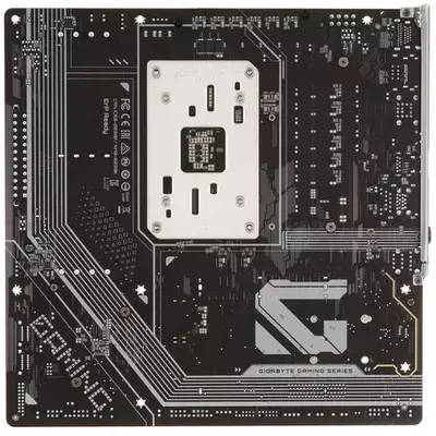 Материнская плата Gigabyte AMD AM5 B850M GAMING X WF6E DDR5