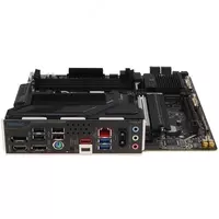  Материнская плата Gigabyte AMD AM5 B850M GAMING X WF6E DDR5 Только в розницу