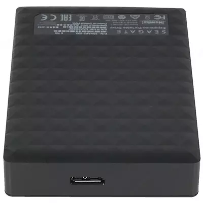 Внешний жесткий диск Seagate Expansion HDD 26TB USB
