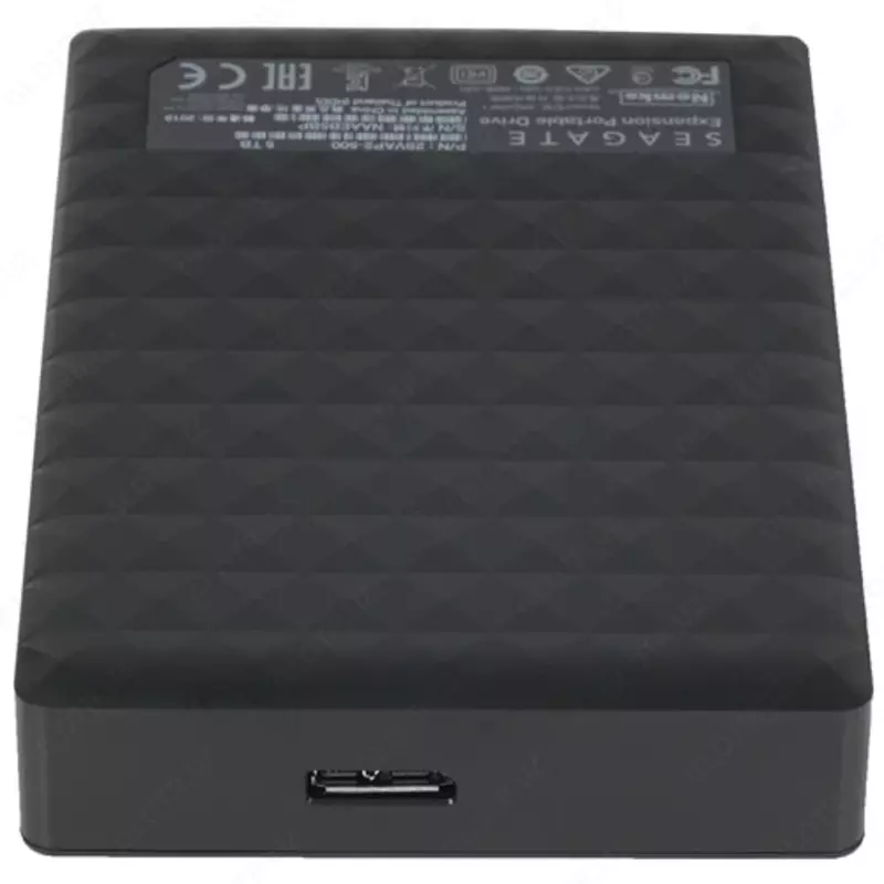 Внешний жесткий диск Seagate Expansion HDD 20TB USB