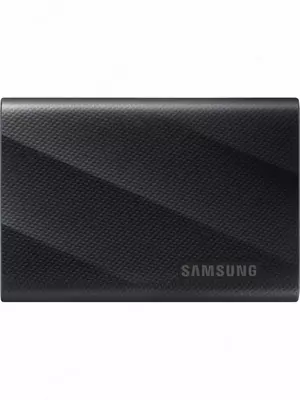 Внешний жесткий диск SSD Samsung T9 1TB
