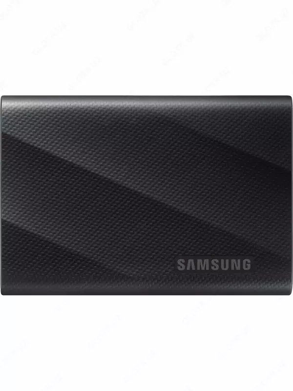 Внешний жесткий диск SSD Samsung T9 1TB