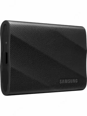 Внешний жесткий диск SSD Samsung T9 2TB