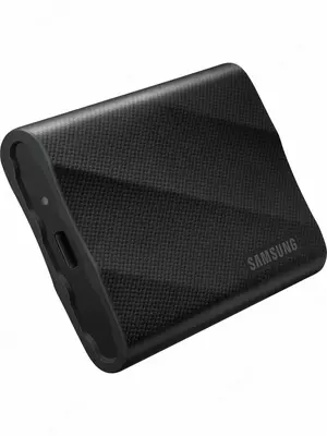 Внешний жесткий диск SSD Samsung T9 2TB