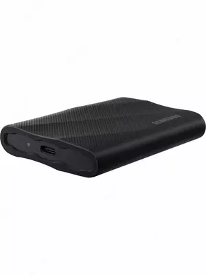 Внешний жесткий диск SSD Samsung T9 2TB