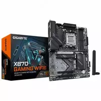 Материнская плата Gigabyte AMD AM5 X870 GAMING WF6 DDR5
