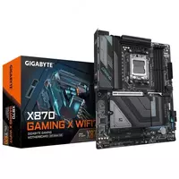 Материнская плата Gigabyte AMD AM5 X870 GAMING X WIFI7 DDR5