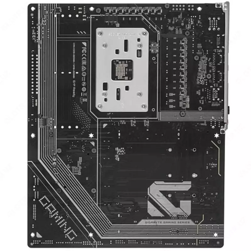   Материнская плата Gigabyte AMD AM5 X870 GAMING X WIFI7 DDR5