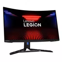 27" Монитор Lenovo Legion R27fc-30 Curved Gaming / VA / 0