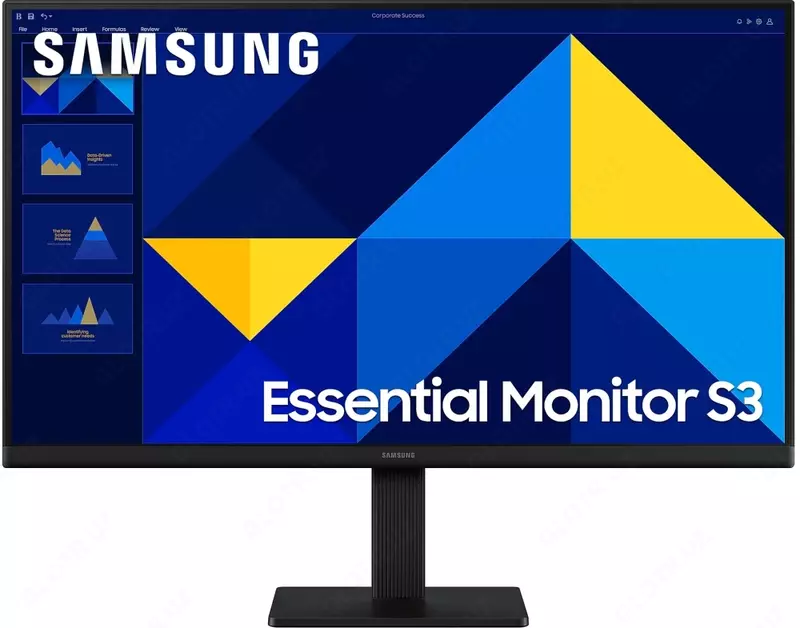 Monitor Samsung F22T350FHIXCI 21.5 "