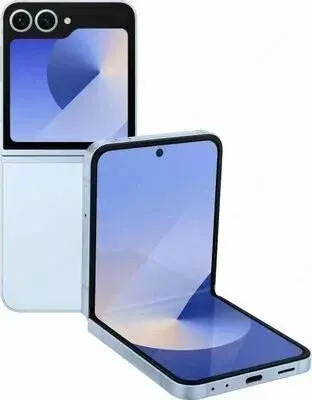Смартфон Samsung Galaxy Z Flip 6 12/256GB