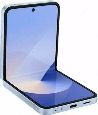 Смартфон Samsung Galaxy Z Flip 6 12/256GB