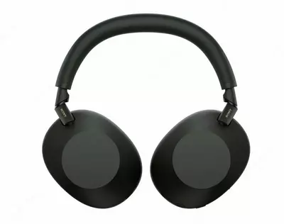 Беспроводные/проводные наушники Sony WH-1000XM6