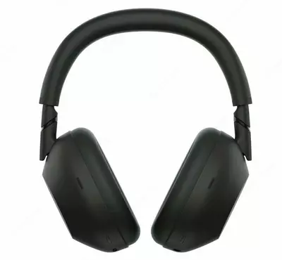 Беспроводные/проводные наушники Sony WH-1000XM6