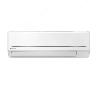 Кондиционер Panasonic Inverter 12 (CS/CU-P35WKD) Бонус стандартная установка