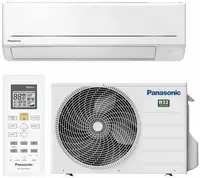 Кондиционер Panasonic Inverter 18 (CS/CU-P50WKD) Бонус стандартная установка - 9 532 500 сум
