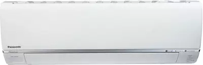 Panasonic Inverter 12 konditsioneri (CS/CU-E12RKDW)