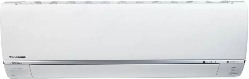 Кондиционер Panasonic Inverter 12 (CS/CU-Е12WKD) Бонус стандартная установка