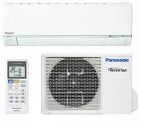 Кондиционер Panasonic Inverter 12 (CS/CU-Е12WKD) Бонус стандартная установка - 9 963 000 сум