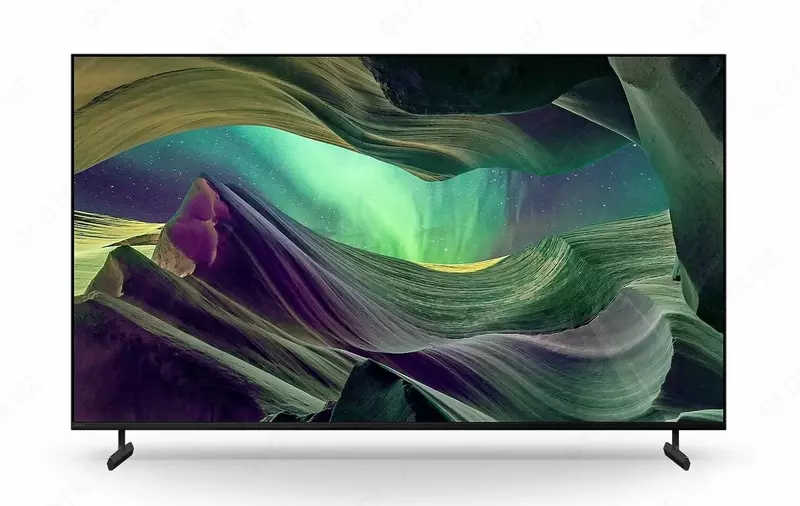 Телевизор Sony 65 KD-65X85L Android TV 4K UHD HDR