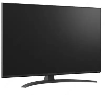 43" LG 43NANO81A6A 4K UHD NanoCell televizor (2025)