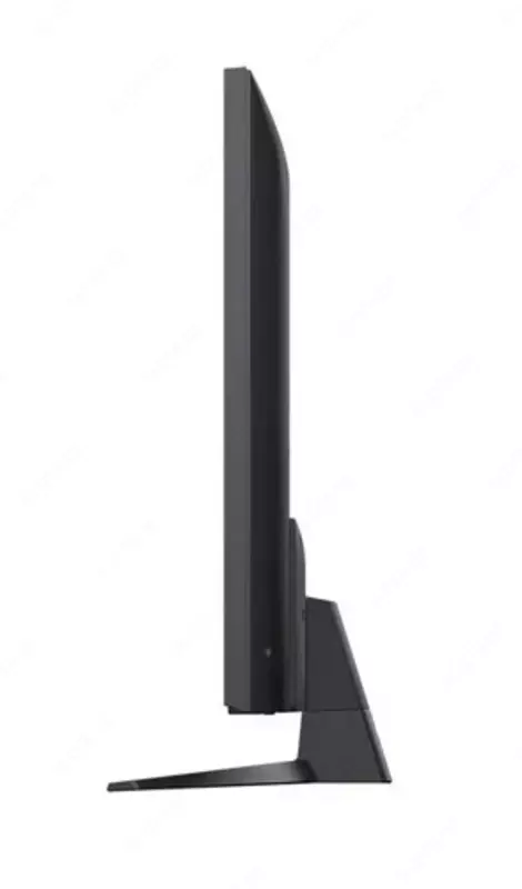 43" LG 43NANO81A6A 4K UHD NanoCell televizor (2025)