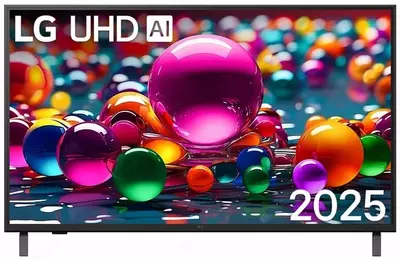 55" LG 55UA75009LA 4K Ultra HD Televizor 2025