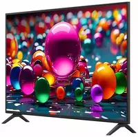 Телевизор 55" LG 55UA75009LA 4K Ultra HD 2025 - 6 592 800 сум