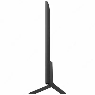 55" LG 55QNED80A6A Smart TV 4K Ultra HD (2025) televizori