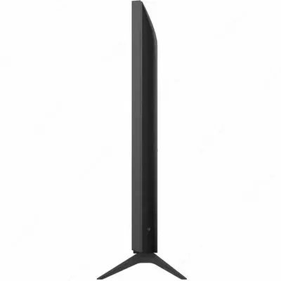 65" LG 65NANO80A6B 4K UHD NanoCell televizori 2025