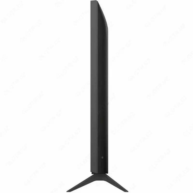 65" LG 65NANO80A6B 4K UHD NanoCell televizori 2025