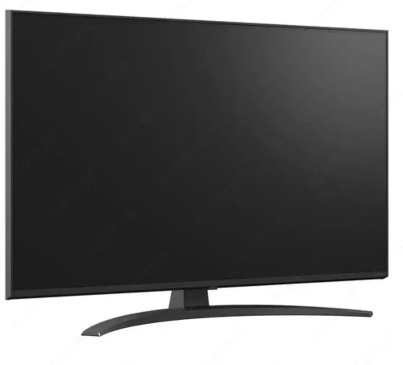  Телевизор 86 LG 86NANO81A6A 4K UHD NanoCell TV (2025) - 