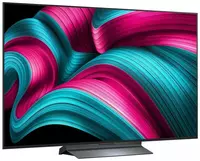 Телевизор 55" LG OLED55C5RLA Smart TV 4K UltraHD (2025) - 16 346 700 сум