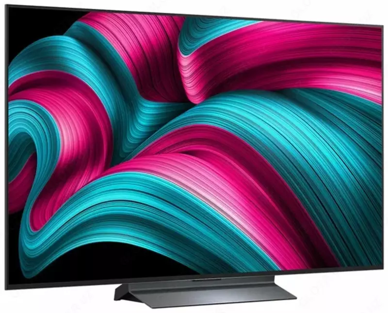65" LG 65QNED80A6A Smart TV 4K Ultra HD (2025) televizori
