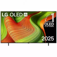 Телевизор 65" LG OLED65B5RLA 4K UltraHD (2025)