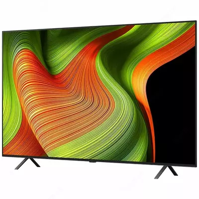 65" LG 65QNED80A6A Smart TV 4K Ultra HD (2025) televizori