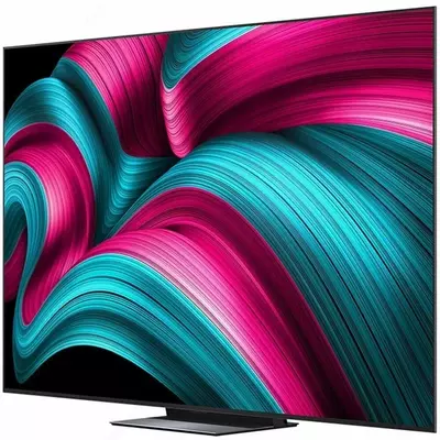 65" LG 65QNED80A6A Smart TV 4K Ultra HD (2025) televizori