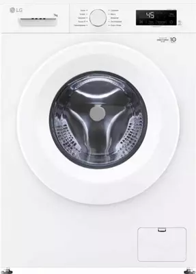 Стиральная машина LG F2Y1NS3WL 6 Кг