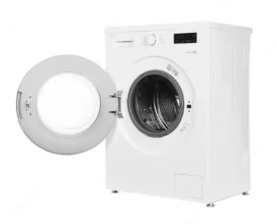 Стиральная машина LG F2Y1NS3WL 6 Кг