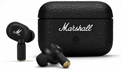 Беспроводные наушники TWS Marshall Motif II ANC
