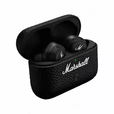 Беспроводные наушники TWS Marshall Motif II ANC