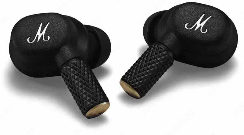 TWS Marshall Motif II ANC simsiz quloqchinlar