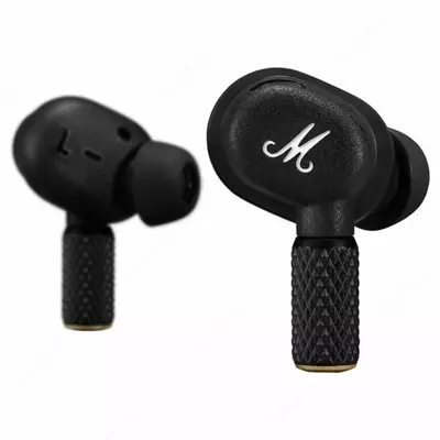 Беспроводные наушники TWS Marshall Motif II ANC