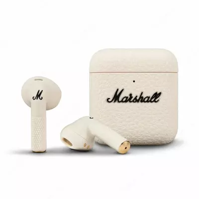 Беспроводные наушники TWS Marshall Minor 4