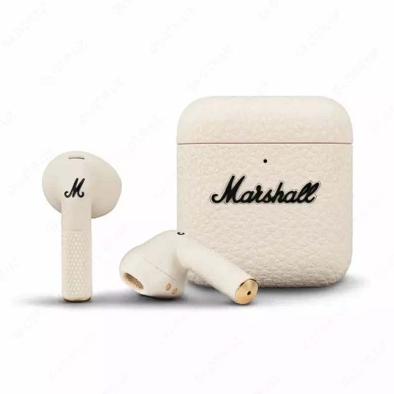 TWS Marshall Minor 4 simsiz quloqchinlar