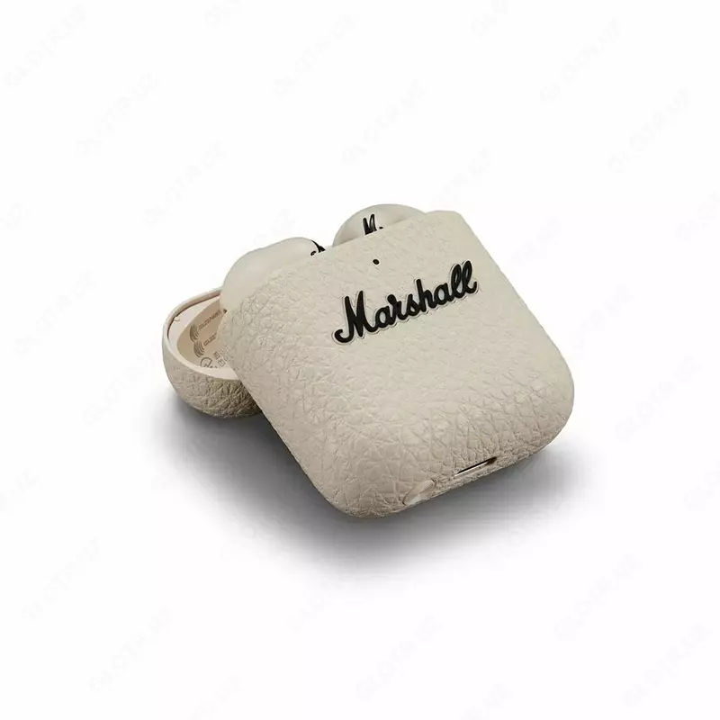 TWS Marshall Minor 4 simsiz quloqchinlar