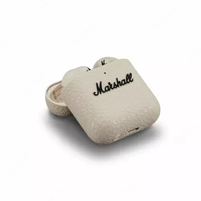 Беспроводные наушники TWS Marshall Minor 4
